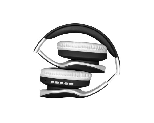 Наушники Defender FreeMotion B525 Bluetooth White-Black (63525)