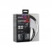 Наушники Defender FreeMotion B525 Bluetooth White-Black (63525)