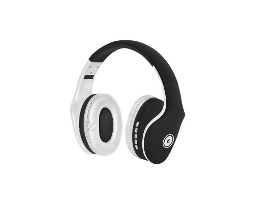 Наушники Defender FreeMotion B525 Bluetooth White-Black (63525)