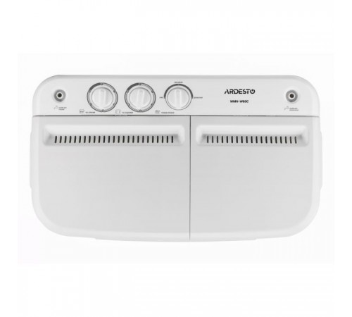 Пральна машина Ardesto WMH-W60C Пральна машина Ardesto WMH-W60C