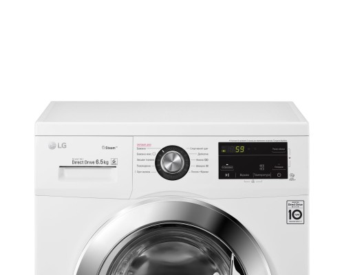 Стиральная машина LG F2J3WS2W