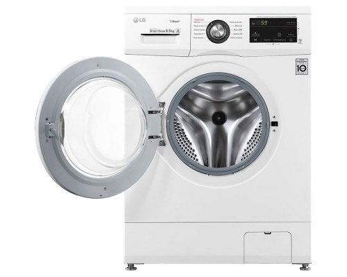 Стиральная машина LG F2J3WS2W
