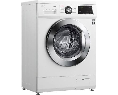 Стиральная машина LG F2J3WS2W