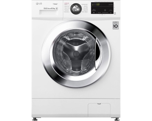 Стиральная машина LG F2J3WS2W