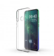 Чохол до мобільного телефона BeCover Huawei P40 Lite E Transparancy (704819)