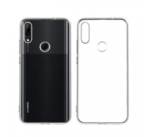 Чохол до мобільного телефона BeCover Huawei Y6s 2020 / Y6 2019 / Y6 Pro 2019 / Y6 Prime 2019 Tran (704882)