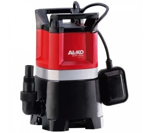 Погружной насос AL-KO Drain 10000 Comfort (112825) Погружной насос AL-KO Drain 10000 Comfort (112825)
