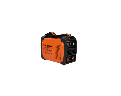 Сварочный аппарат Tekhmann TWI-260 MD (847856)