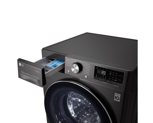 Стиральная машина LG F4V9RC9P Стиральная машина LG F4V9RC9P