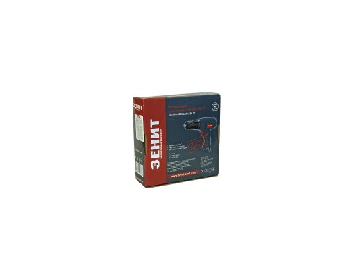 Шуруповерт Зенит ЗШ-550 М (842466) Шуруповерт Зенит ЗШ-550 М (842466)