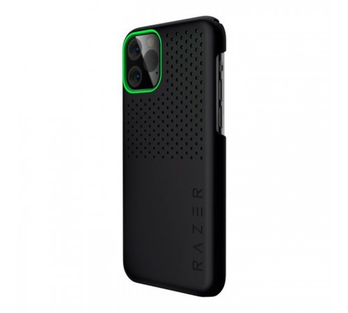 Чохол до мобільного телефона Razer iPhone 11 Pro RAZER Arctech Slim Black (RC21-0145BB06-R3M1) Чохол до мобільного телефона Razer iPhone 11 Pro RAZER Arctech Slim Black (RC21-0145BB06-R3M1)