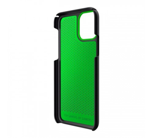 Чохол до мобільного телефона Razer iPhone 11 Pro RAZER Arctech Slim Black (RC21-0145BB06-R3M1) Чохол до мобільного телефона Razer iPhone 11 Pro RAZER Arctech Slim Black (RC21-0145BB06-R3M1)