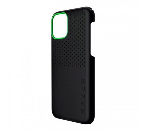 Чохол до мобільного телефона Razer iPhone 11 Pro RAZER Arctech Slim Black (RC21-0145BB06-R3M1) Чохол до мобільного телефона Razer iPhone 11 Pro RAZER Arctech Slim Black (RC21-0145BB06-R3M1)
