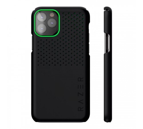 Чохол до мобільного телефона Razer iPhone 11 Pro RAZER Arctech Slim Black (RC21-0145BB06-R3M1) Чохол до мобільного телефона Razer iPhone 11 Pro RAZER Arctech Slim Black (RC21-0145BB06-R3M1)