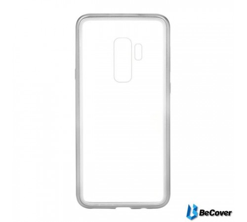 Чохол до мобільного телефона BeCover Magnetite Hardware Samsung Galaxy S9+ SM-G965 White (702805) (702805) Чохол до мобільного телефона BeCover Magnetite Hardware Samsung Galaxy S9+ SM-G965 White (702805) (702805)