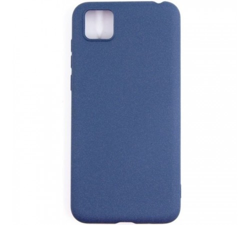 Чохол до мобільного телефона Dengos Carbon Huawei Y5p, blue (DG-TPU-CRBN-77) (DG-TPU-CRBN-77) Чохол до мобільного телефона Dengos Carbon Huawei Y5p, blue (DG-TPU-CRBN-77) (DG-TPU-CRBN-77)