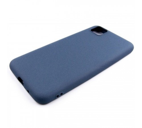 Чохол до мобільного телефона Dengos Carbon Huawei Y5p, blue (DG-TPU-CRBN-77) (DG-TPU-CRBN-77) Чохол до мобільного телефона Dengos Carbon Huawei Y5p, blue (DG-TPU-CRBN-77) (DG-TPU-CRBN-77)