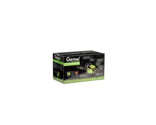 Цепная пила Gartner CSG-3545 2М (847732) Цепная пила Gartner CSG-3545 2М (847732)
