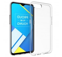 Чехол для мобильного телефона BeCover Realme C2 Transparancy (704822)