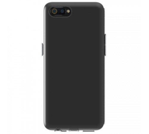 Чохол до мобільного телефона BeCover Realme C2 Transparancy (704822) Чохол до мобільного телефона BeCover Realme C2 Transparancy (704822)