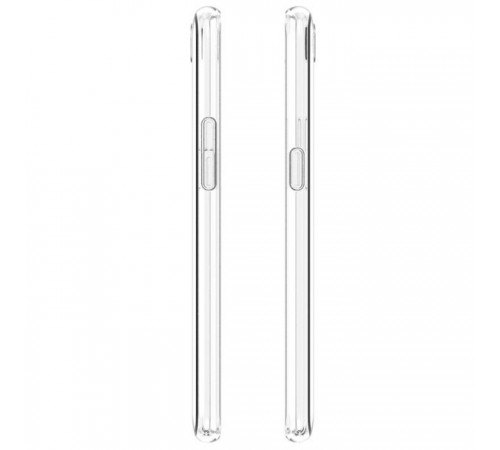 Чохол до мобільного телефона BeCover Realme C2 Transparancy (704822) Чохол до мобільного телефона BeCover Realme C2 Transparancy (704822)