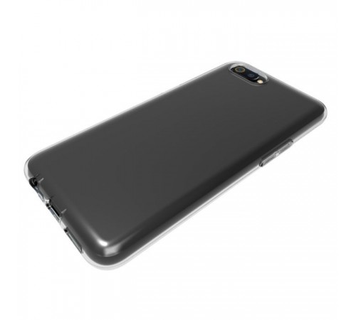 Чохол до мобільного телефона BeCover Realme C2 Transparancy (704822) Чохол до мобільного телефона BeCover Realme C2 Transparancy (704822)