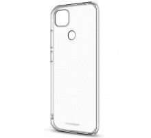 Чехол для мобильного телефона MakeFuture Xiaomi Redmi 9C Air (Clear TPU) (MCA-XR9C)
