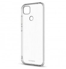 Чехол для мобильного телефона MakeFuture Xiaomi Redmi 9C Air (Clear TPU) (MCA-XR9C)