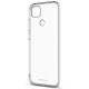 Чехол для мобильного телефона MakeFuture Xiaomi Redmi 9C Air (Clear TPU) (MCA-XR9C)