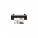Плоттер HP DesignJet T230, 24' c WiFi (5HB07A)