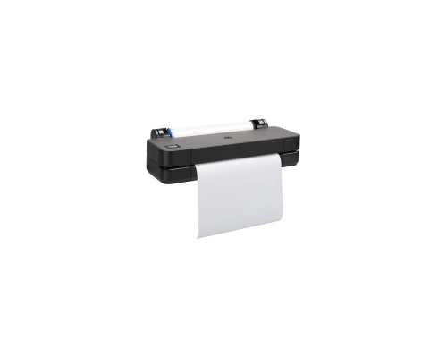 Плоттер HP DesignJet T230, 24' c WiFi (5HB07A)