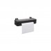 Плоттер HP DesignJet T230, 24' c WiFi (5HB07A)