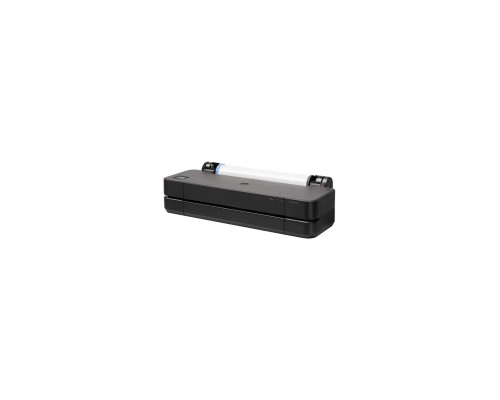 Плоттер HP DesignJet T230, 24' c WiFi (5HB07A)