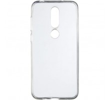 Чохол до мобільного телефона Armorstandart Air Series Nokia 6.1 Plus Transparent matte (ARM54722)