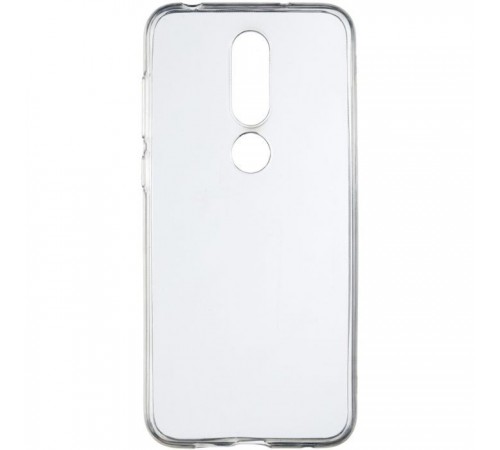 Чохол до мобільного телефона Armorstandart Air Series Nokia 6.1 Plus Transparent matte (ARM54722)