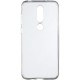 Чохол до мобільного телефона Armorstandart Air Series Nokia 6.1 Plus Transparent matte (ARM54722)