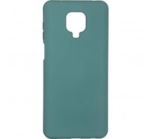 Чехол для мобильного телефона Armorstandart ICON Case для Xiaomi Redmi Note 9S/9 Pro/9 Pro Max Pine Gree (ARM56603)