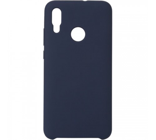 Чохол до мобільного телефона Armorstandart Silicone Case 3D Series Huawei P Smart 2019 Midnight Blue (ARM53977) Чохол до мобільного телефона Armorstandart Silicone Case 3D Series Huawei P Smart 2019 Midnight Blue (ARM53977)