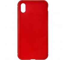 Чохол до мобільного телефона Armorstandart Magnetic Case 1 Gen. iPhone XS Max Red (ARM53359)