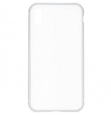 Чохол до мобільного телефона Armorstandart Magnetic Case 1 Gen. iPhone XS Max White (ARM53426)