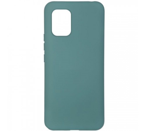 Чохол до мобільного телефона Armorstandart ICON Case Xiaomi Mi 10 lite Pine Green (ARM56876) Чохол до мобільного телефона Armorstandart ICON Case Xiaomi Mi 10 lite Pine Green (ARM56876)