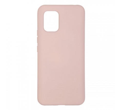 Чохол до мобільного телефона Armorstandart ICON Case Xiaomi Mi 10 lite Pink Sand (ARM56875) Чохол до мобільного телефона Armorstandart ICON Case Xiaomi Mi 10 lite Pink Sand (ARM56875)