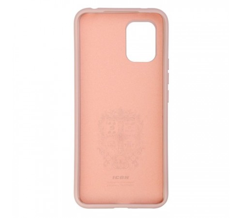 Чохол до мобільного телефона Armorstandart ICON Case Xiaomi Mi 10 lite Pink Sand (ARM56875) Чохол до мобільного телефона Armorstandart ICON Case Xiaomi Mi 10 lite Pink Sand (ARM56875)