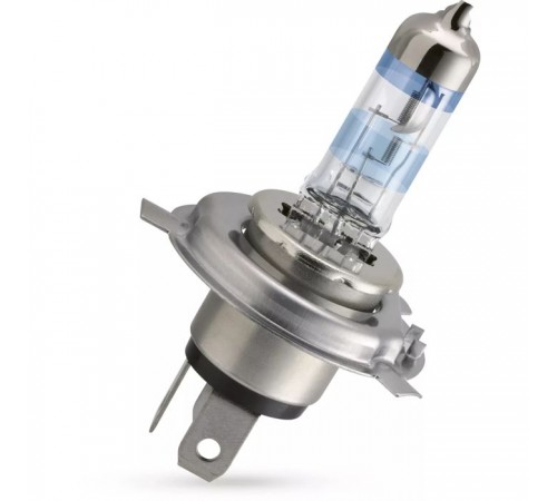 Автолампа Philips H4 X-treme VISION PRO +150%, 3700K, 2шт/блістер (12342XVPS2) Автолампа Philips H4 X-treme VISION PRO +150%, 3700K, 2шт/блістер (12342XVPS2)