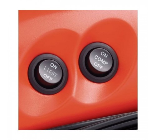 Автомобільний компресор Black&Decker ASI200 Автомобільний компресор Black&Decker ASI200