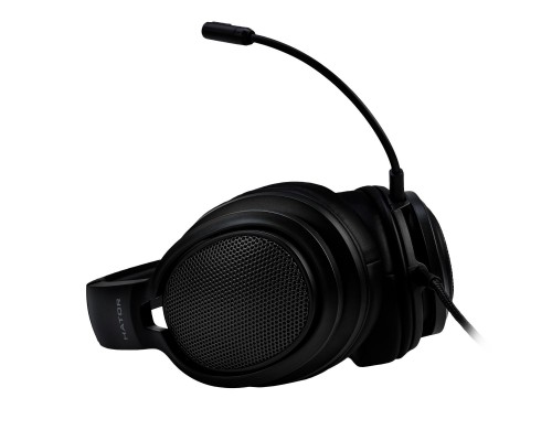 Навушники Hator Hellraizer Black (HTA-812)
