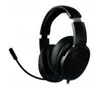 Навушники Hator Hellraizer Black (HTA-812)