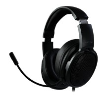 Наушники Hator Hellraizer Black (HTA-812)