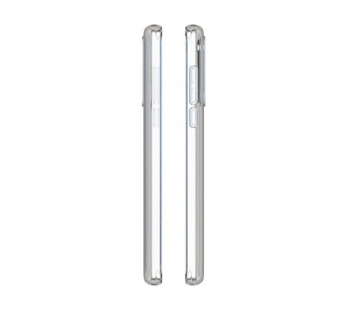 Чохол до мобільного телефона BeCover Motorola Moto G8 Transparancy (705351)