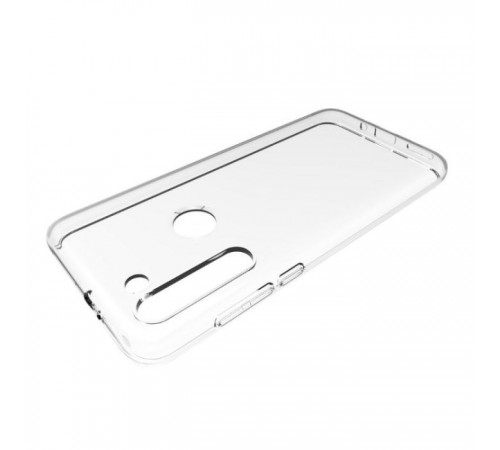 Чохол до мобільного телефона BeCover Motorola Moto G8 Transparancy (705351)